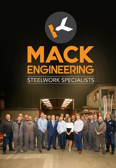 team mack